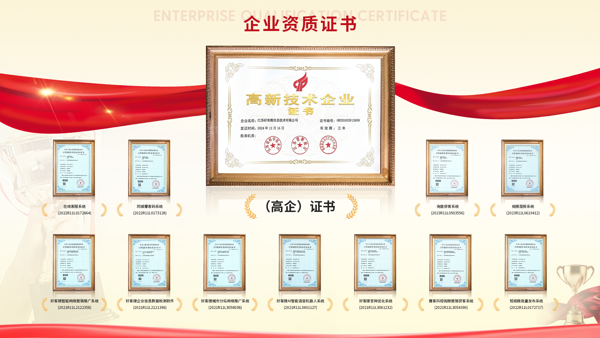 封开网站排名收录的几条秘密，很少有人知道